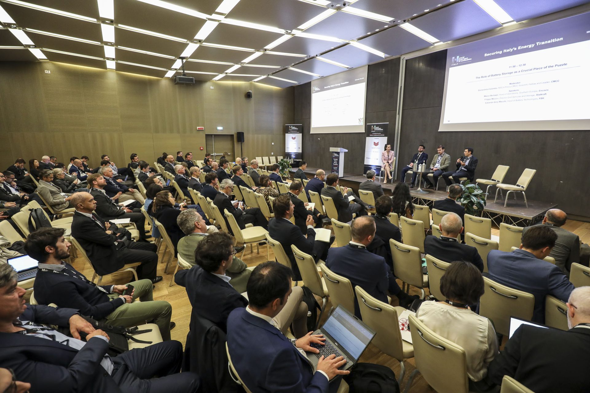 World Hydrogen & Renewables – Milano 2 – 4 maggio 2023